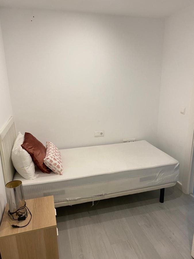 Munoz Degrain Apartamento Apartment Malaga Exterior photo