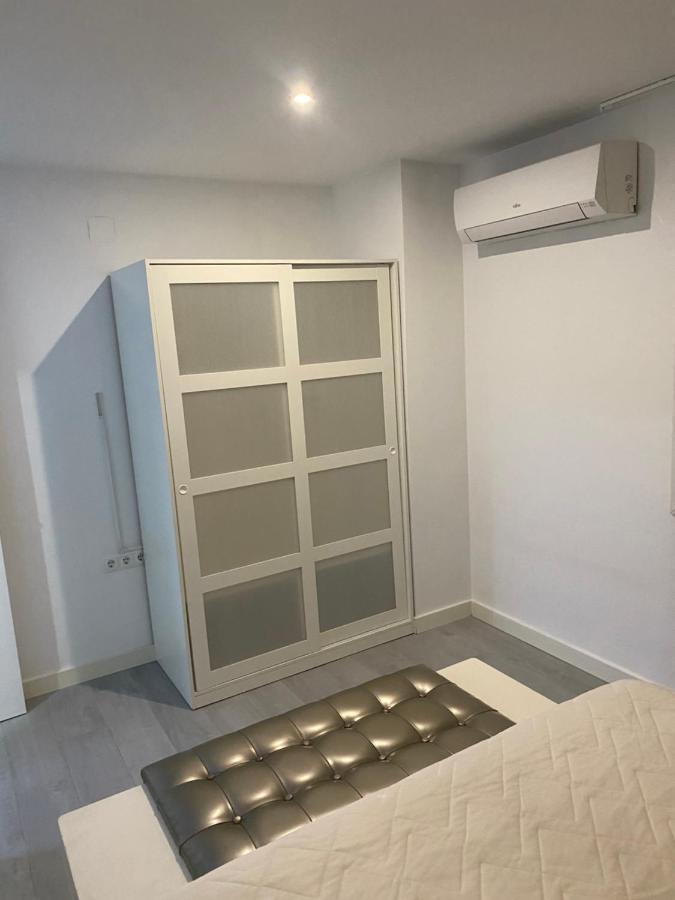 Munoz Degrain Apartamento Apartment Malaga Exterior photo
