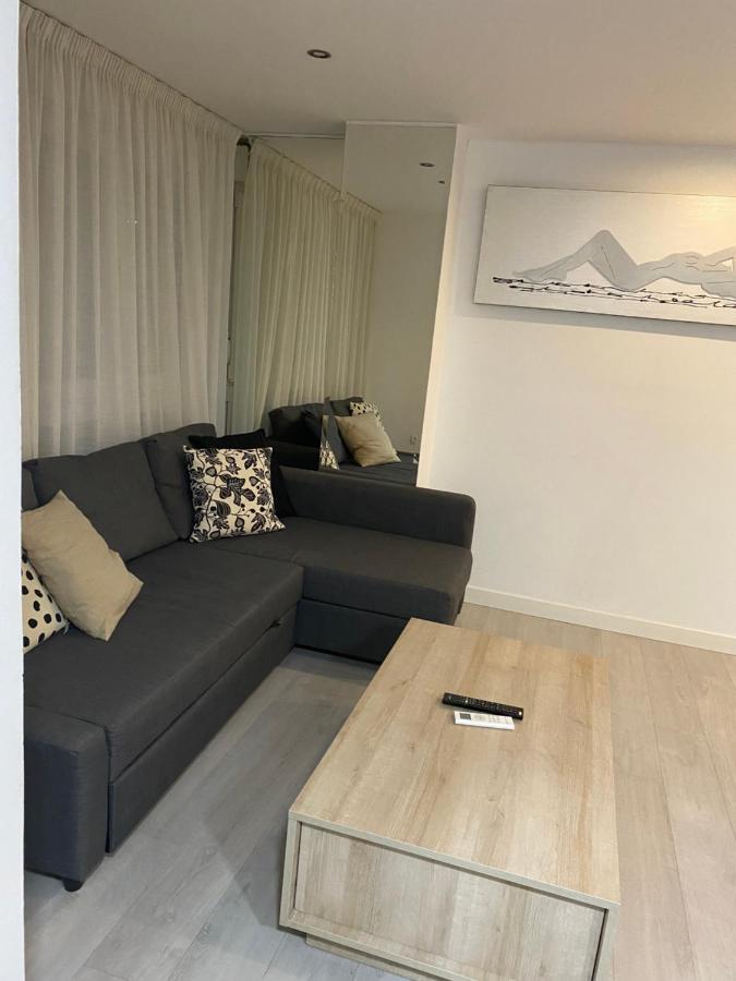 Munoz Degrain Apartamento Apartment Malaga Exterior photo