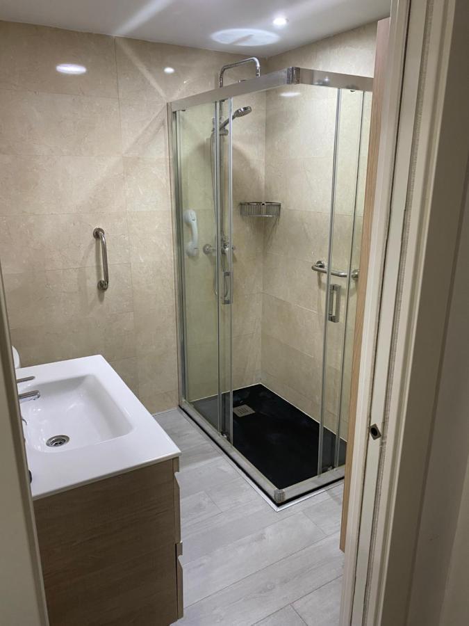 Munoz Degrain Apartamento Apartment Malaga Exterior photo