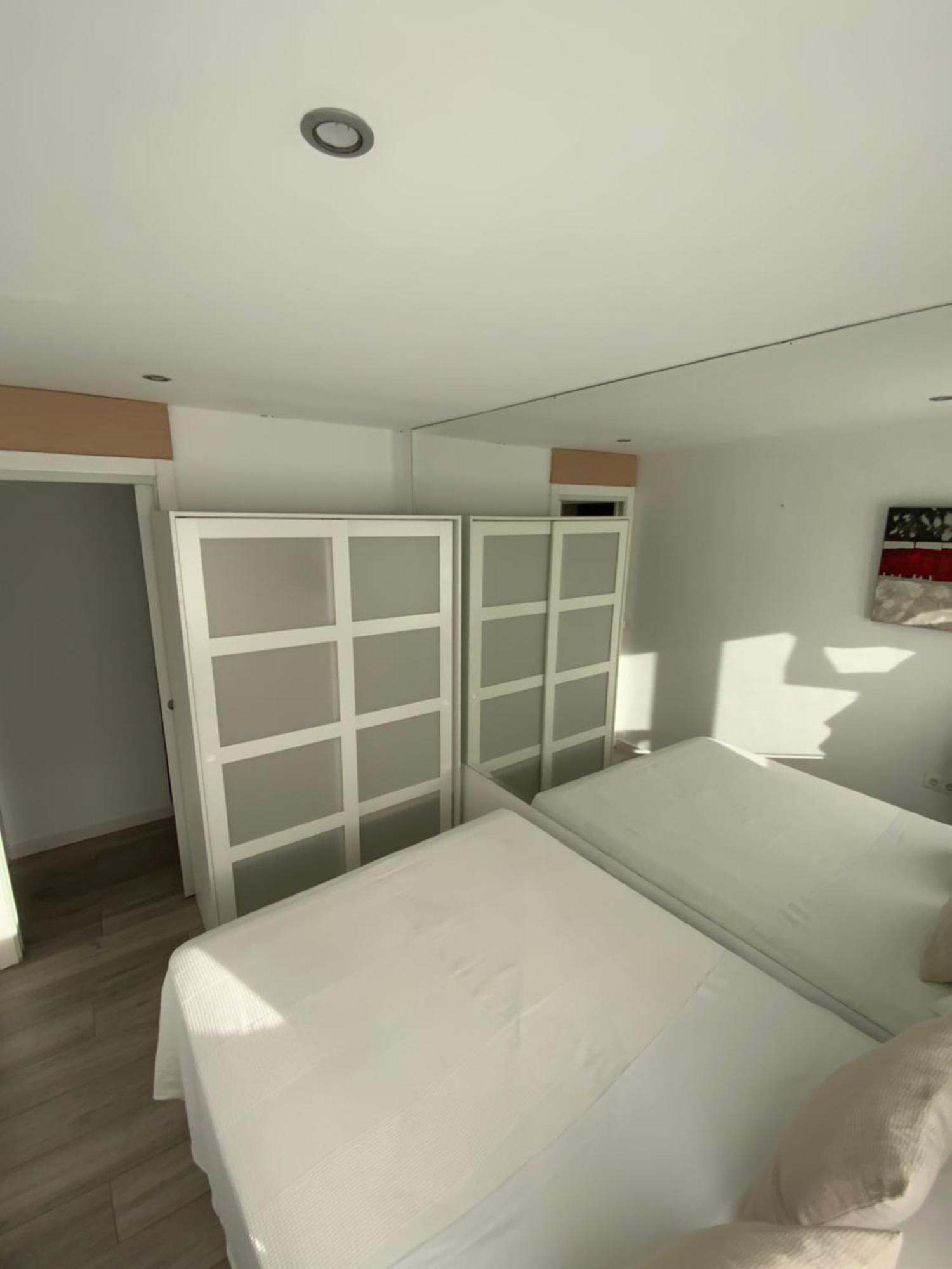 Munoz Degrain Apartamento Apartment Malaga Exterior photo